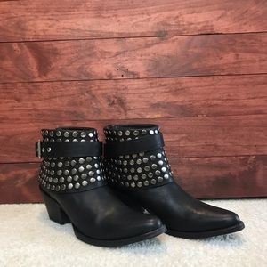 Old Gringo Women’s Western Leather Hazel Boots